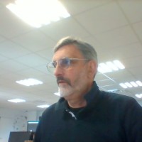 Serge Allary