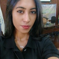 Giulia Santos