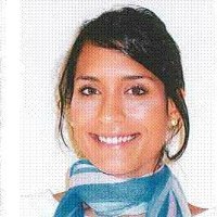 Sara Vera Sánchez