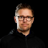 Petter Appelfeldt