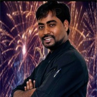 Chef Prabhu
