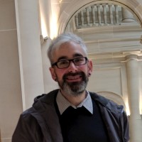 Peter Sylvia
