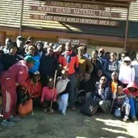 Mount Kenya Trust Mount Kenya Trust