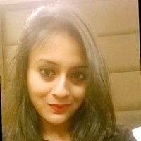 Ipsita Karmakar