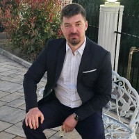 Gabriel Man
