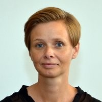 Louise Gade