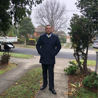 Gaurav Jhamb