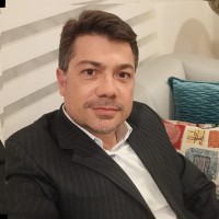 Said Prada Navarro Gerente Legal