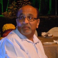 Kiran patel