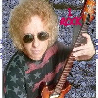 Alex Guitar