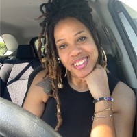 Ebony Sharp