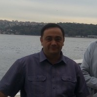 Osman Yildiz