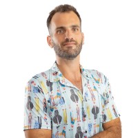 Martin Kolodny