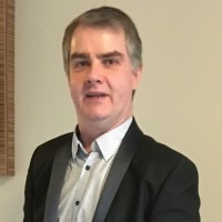 Darren Walsh