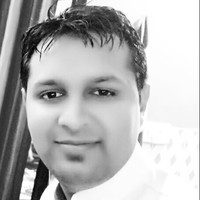 Vinit Sharma