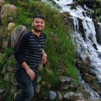 Naman Jain