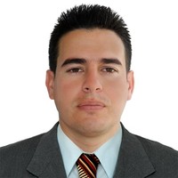 Edwin Estévez