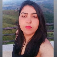 Thamirys De Paula