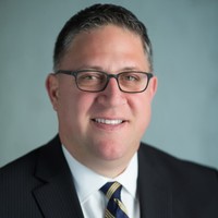 Anthony Gallucci, ACS CCP