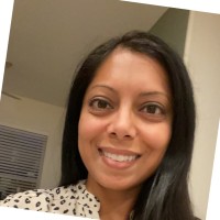 Dipti Patel