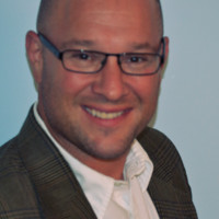 Greg Hupp