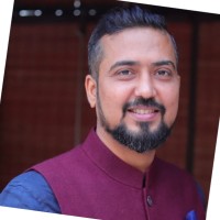 Prashant Kumar Amit