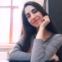 Telli Hamzayeva