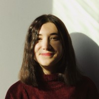 Maryna Pinkevych