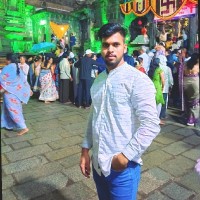 Pratiraj Patil