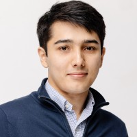 Anvar Bagautdinov