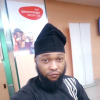 Adeniyi Adewale
