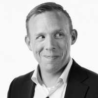 Daniel Wahlström