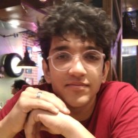Dev Arora