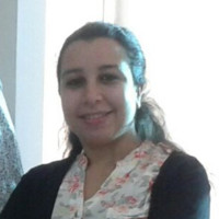 siham boutizla