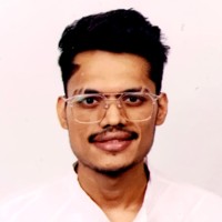 Hitansh Shah Msc Acipd