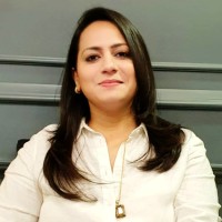 Neha Gadi