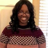 Sarah Gbolabo
