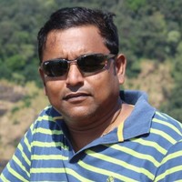 Dharmesh Patel