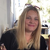 Carla Vaughan