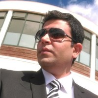 Jamshed Tavadia