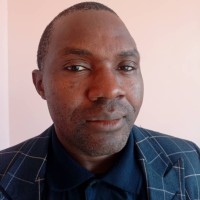 GEORGES ERIC NANGMO M