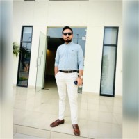 Hammad Ahmed