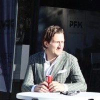 Joris Schreuders