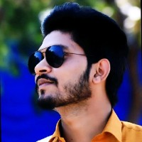 Abhishek V