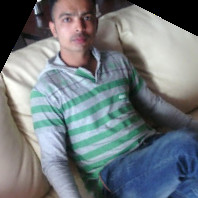 Pravinsinh Gohil