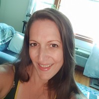 Amanda McGranahan