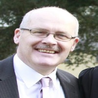 Eugene O'Leary