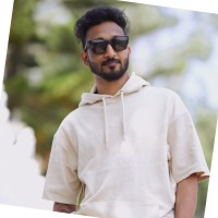 Subin K Subrahmanian
