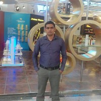 Gautam Kaushik