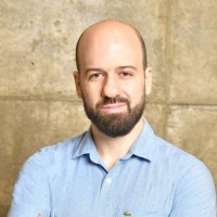 Gerardo Martin Totah